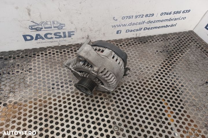 Alternator B47D20A - 764013104 BMW Seria 3 F30/F31/F34 [2011 - 2016] - 2