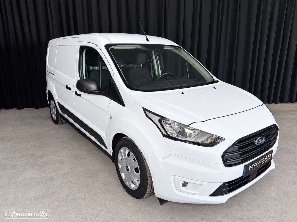 Ford Transit Connect 1.5 EcoBlue L2 Trend 101 cv - 4