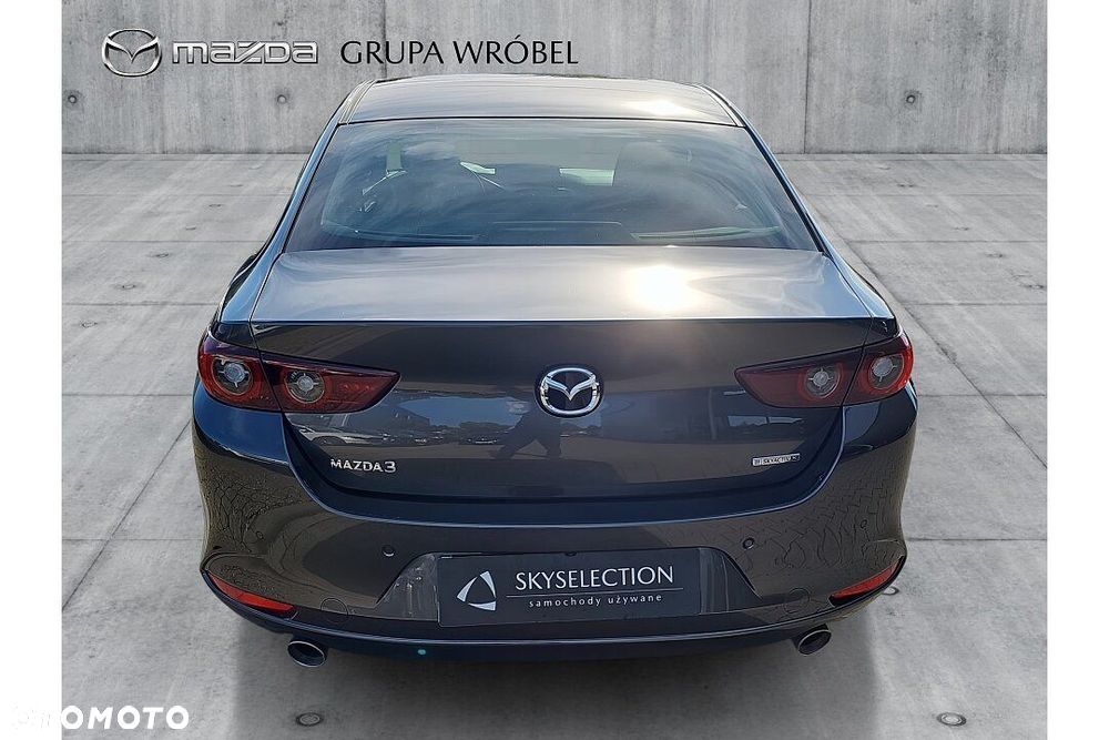 Mazda 3 - 6