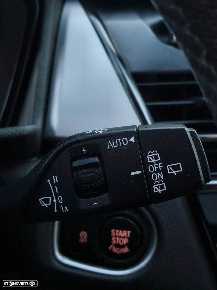 BMW 216 Gran Tourer d 7L Auto - 24