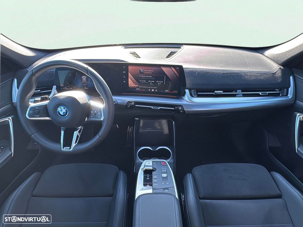 BMW X1 xDrive25e Pack Desportivo M - 14