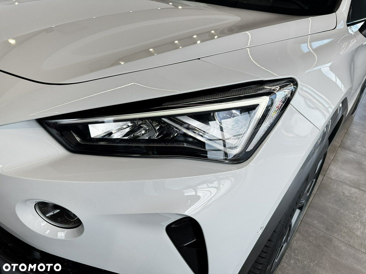 Cupra Formentor - 10