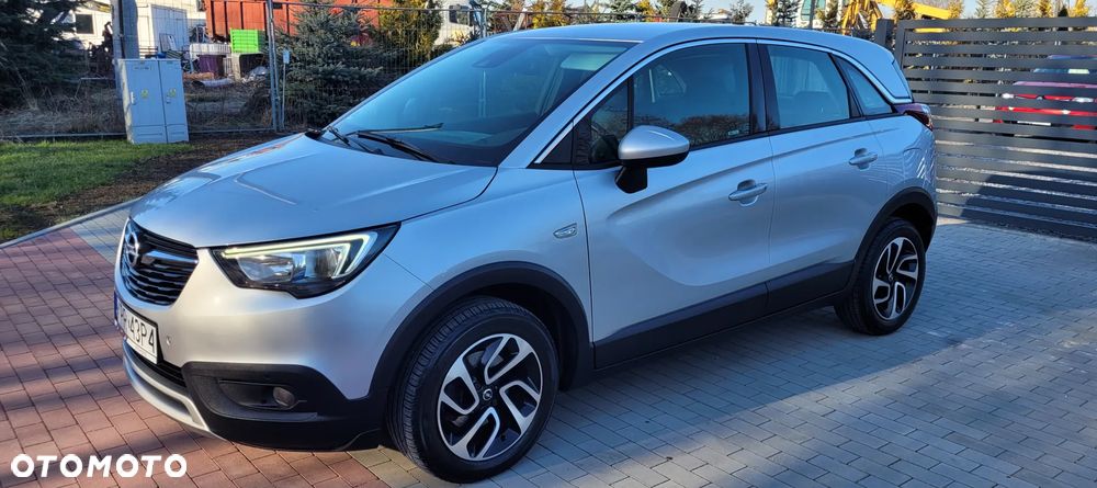 Opel Crossland X 1.2 ECOTEC Start/Stop Innovation - 2