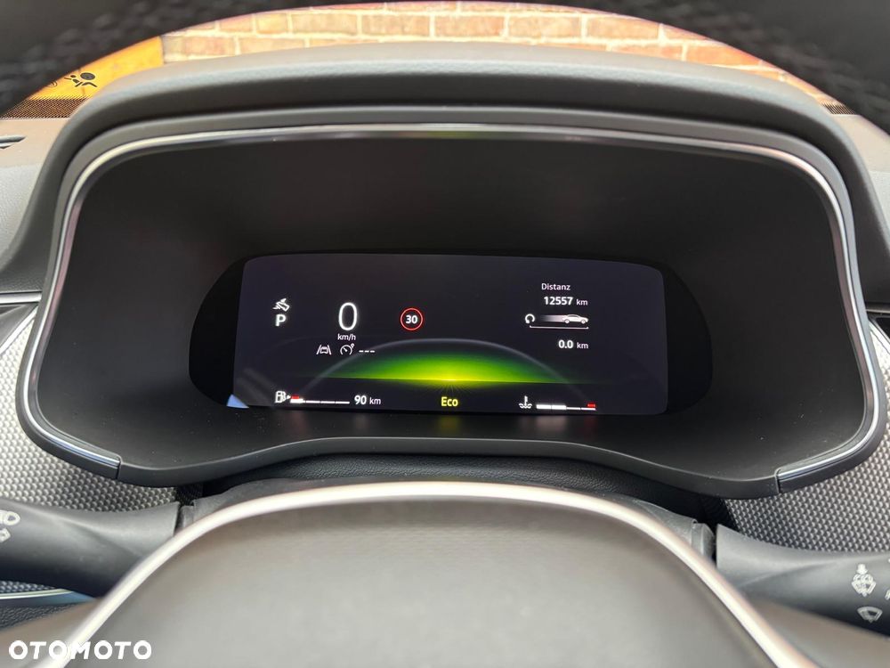 Renault Arkana TCe Mild Hybrid 140 EDC Equilibre - 25