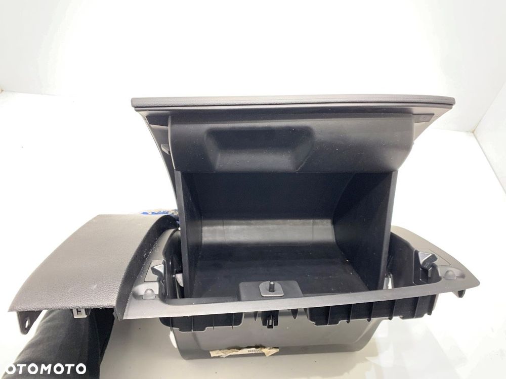 SCHOWEK PASAŻERA  JEEP COMPASS (MP, M6) 2016 - 2022 1.4 MultiAir 103 kW [140 KM] benzyna 2017 - - 2