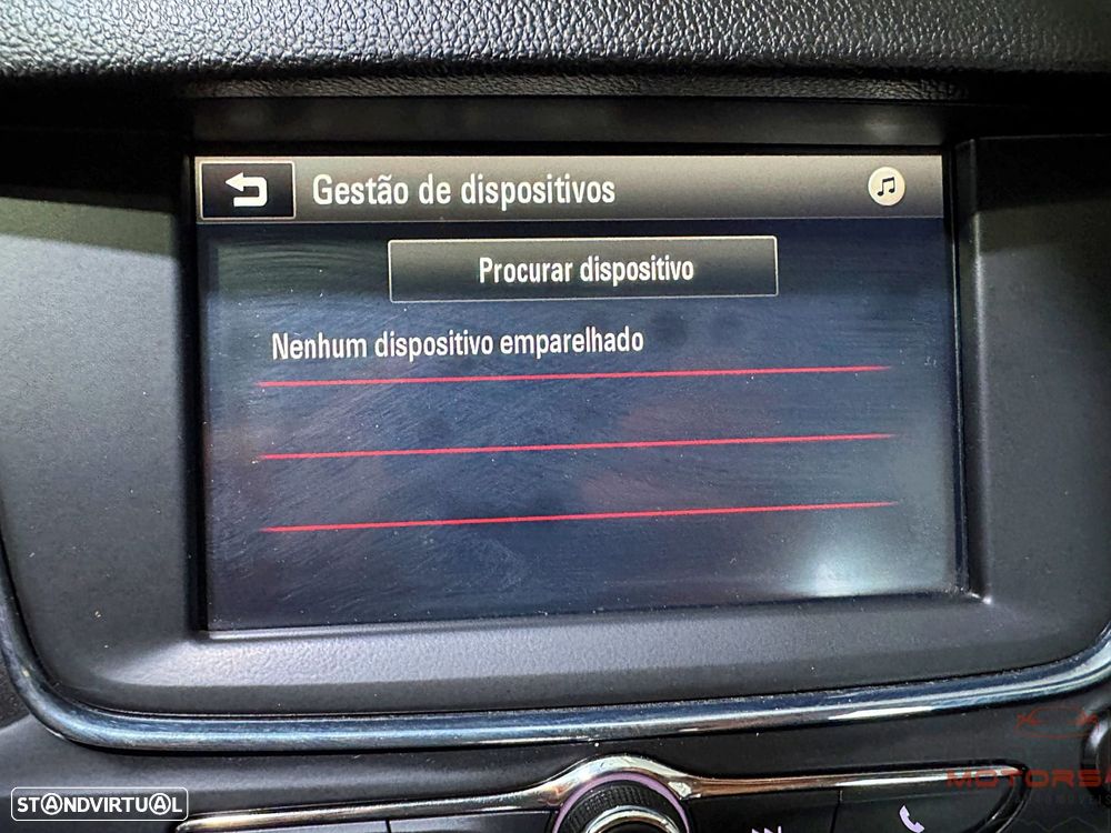 Opel Astra Sports Tourer 1.6 CDTI Business Edition S/S - 29