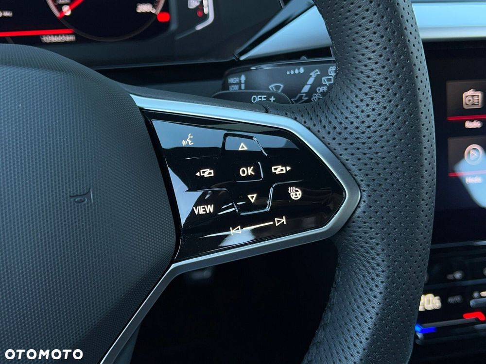 Volkswagen Arteon 2.0 TDI R-Line DSG - 21