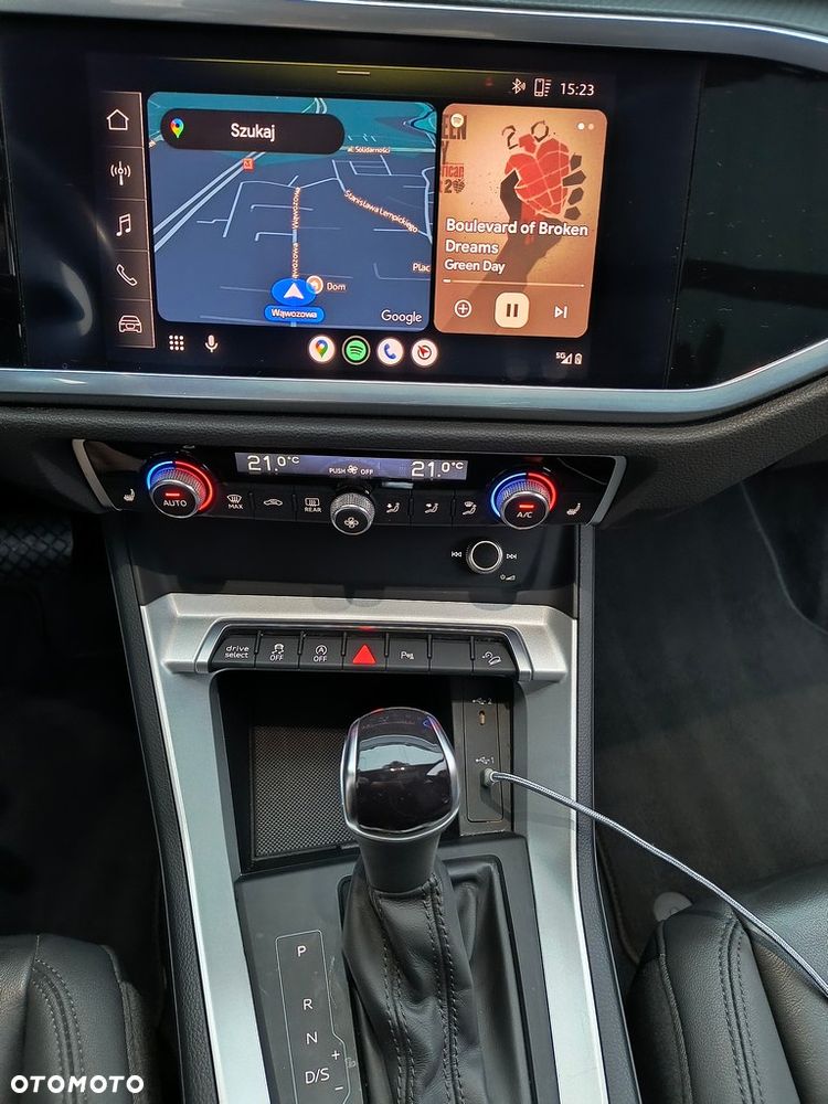 Audi Q3 45 TFSI Quattro S Line S tronic - 26