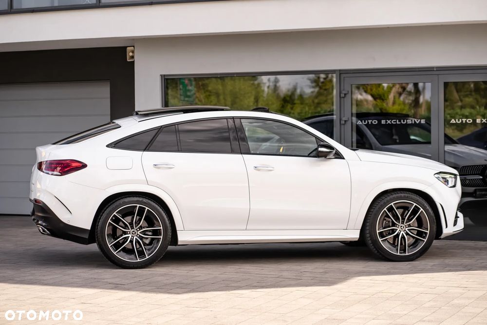 Mercedes-Benz GLE 400 d 4-Matic Advanced Plus - 21