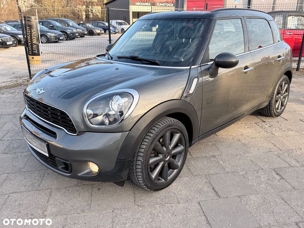 MINI Countryman - 3