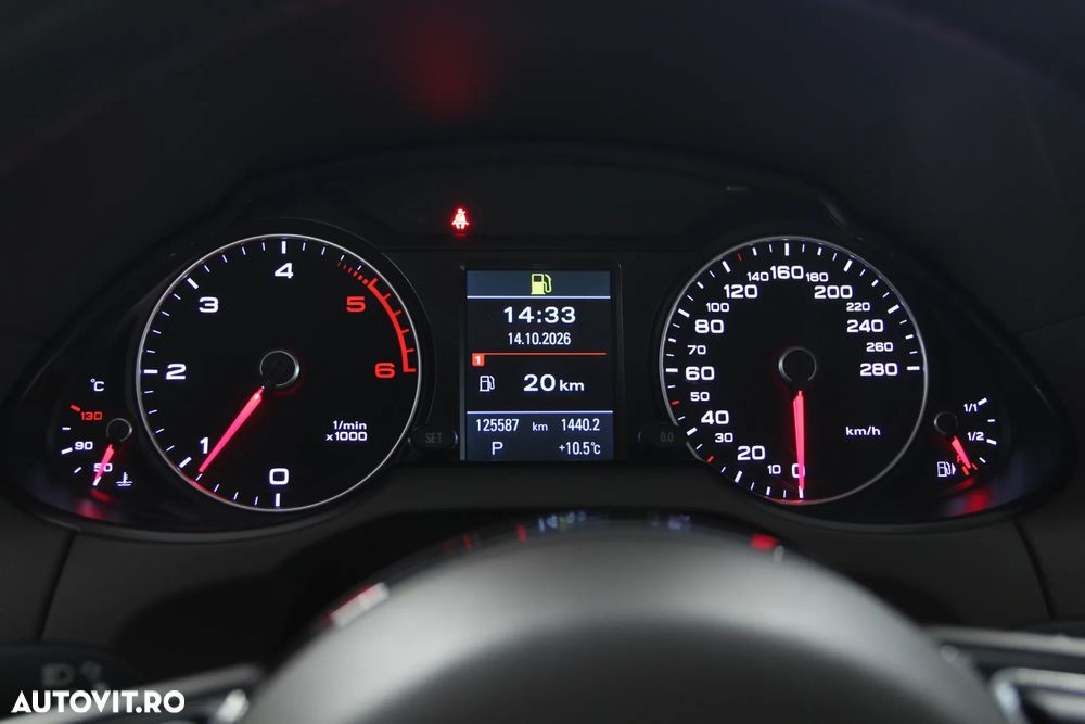 Audi Q5 - 25