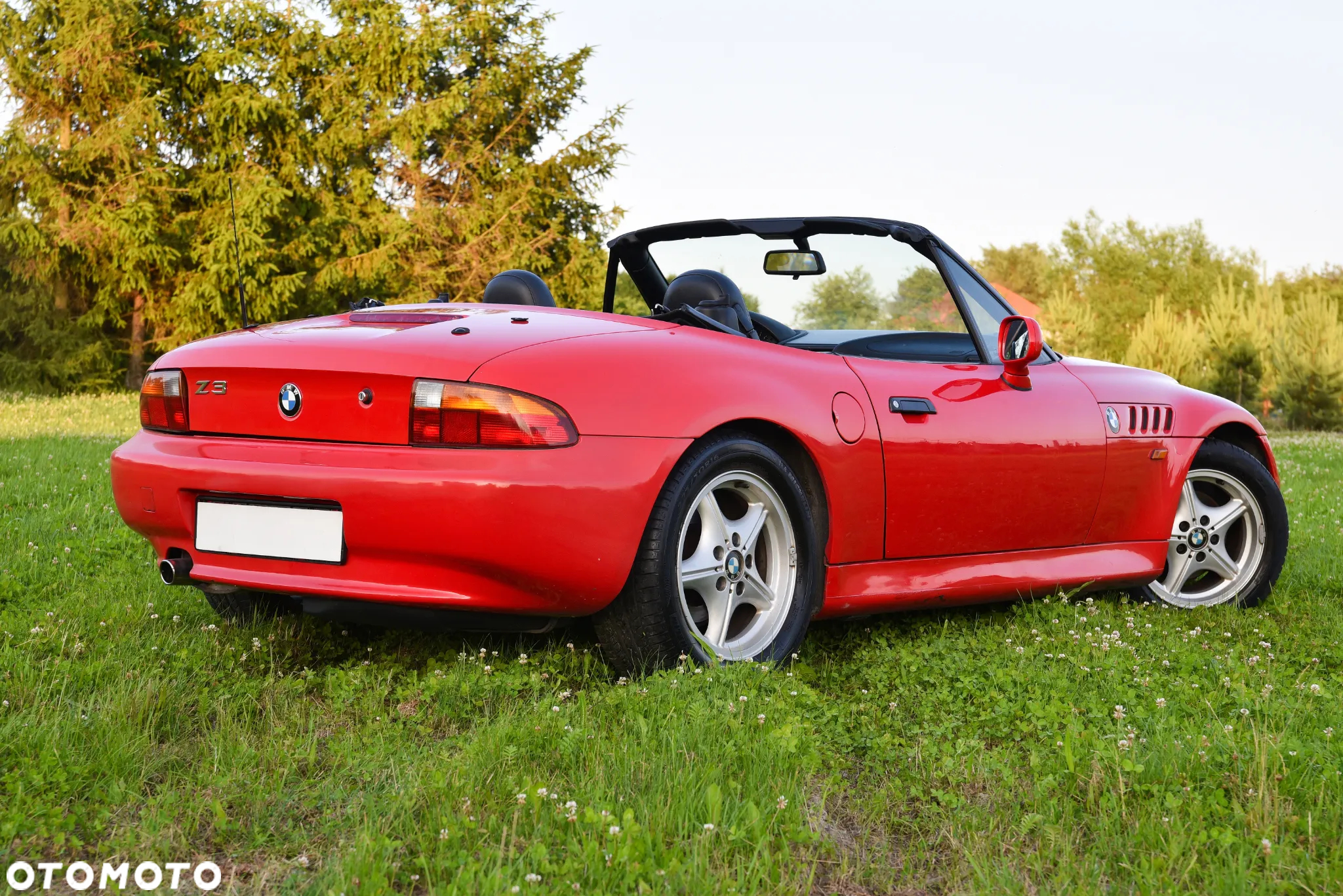 BMW Z3 1.8 - 12