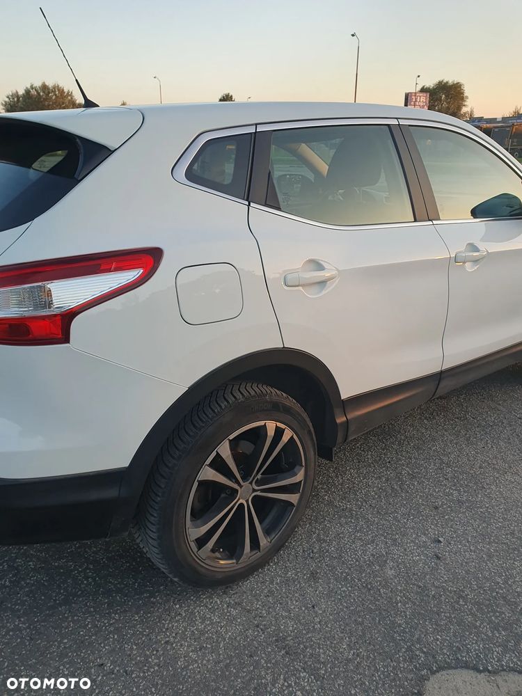 Nissan Qashqai - 17