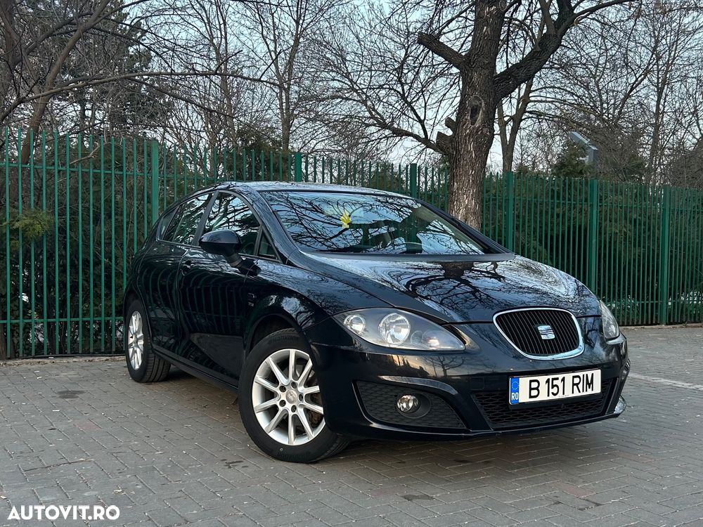 Seat Leon 1.4 TSI Style - 2