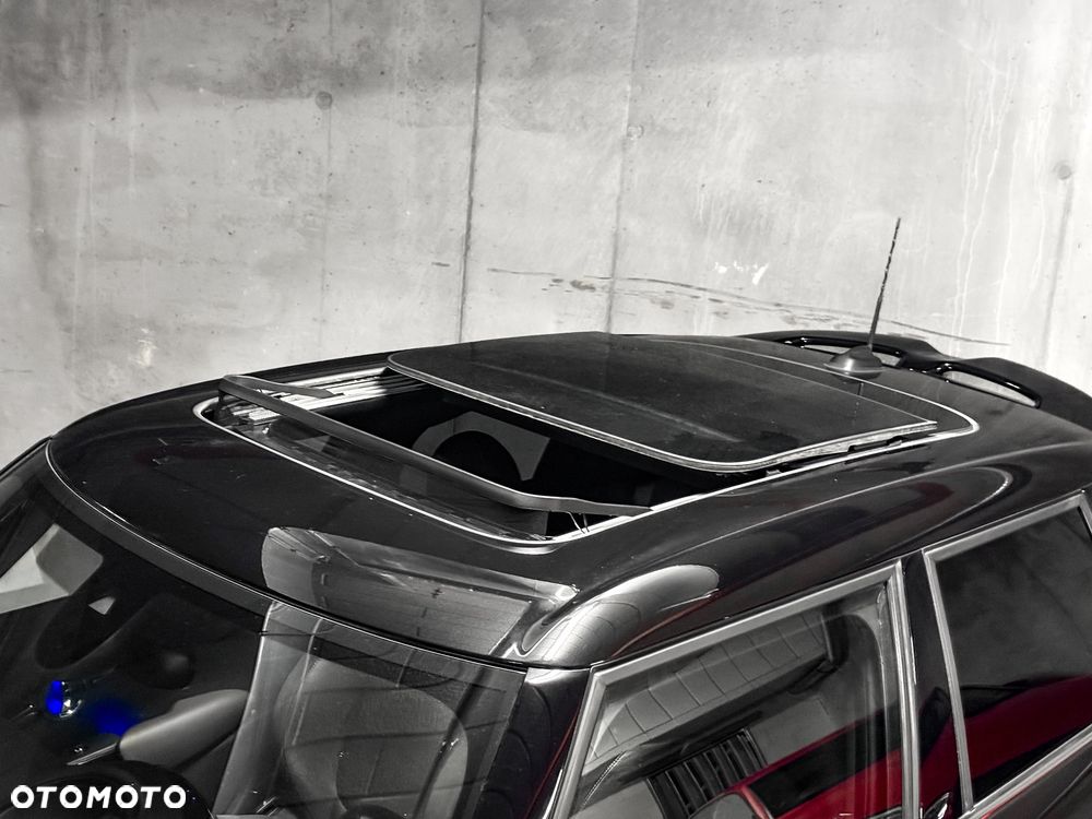 MINI Cooper S sport - 10