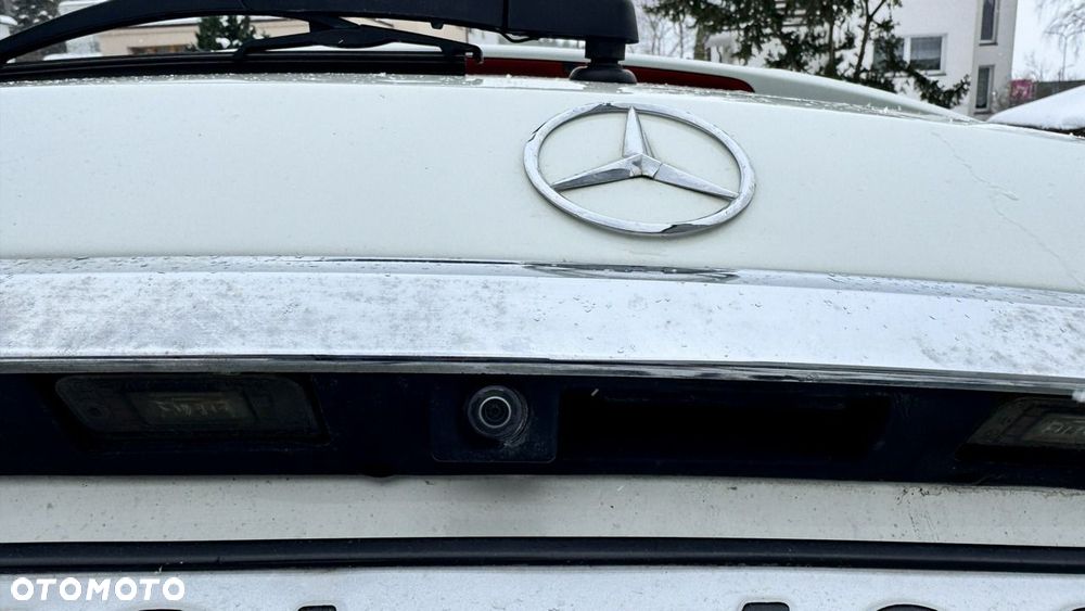 Mercedes-Benz Klasa B - 31