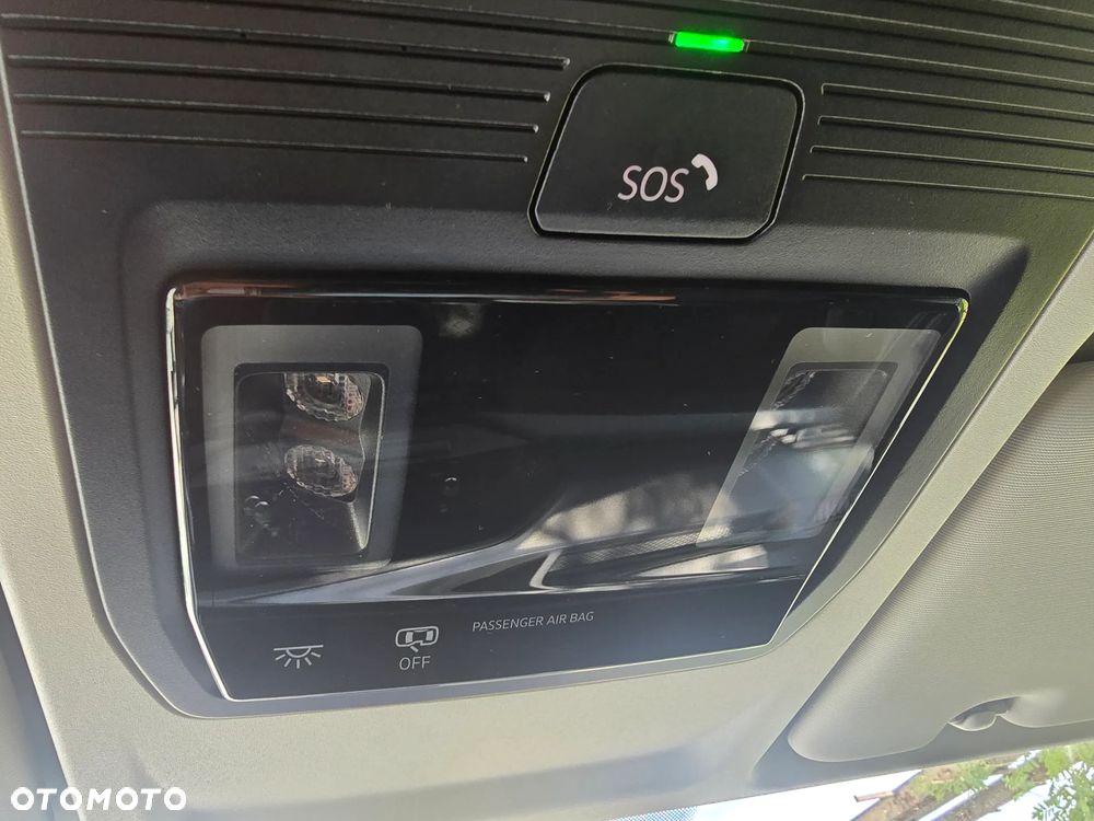 Volkswagen Caddy 2.0 TDI - 14