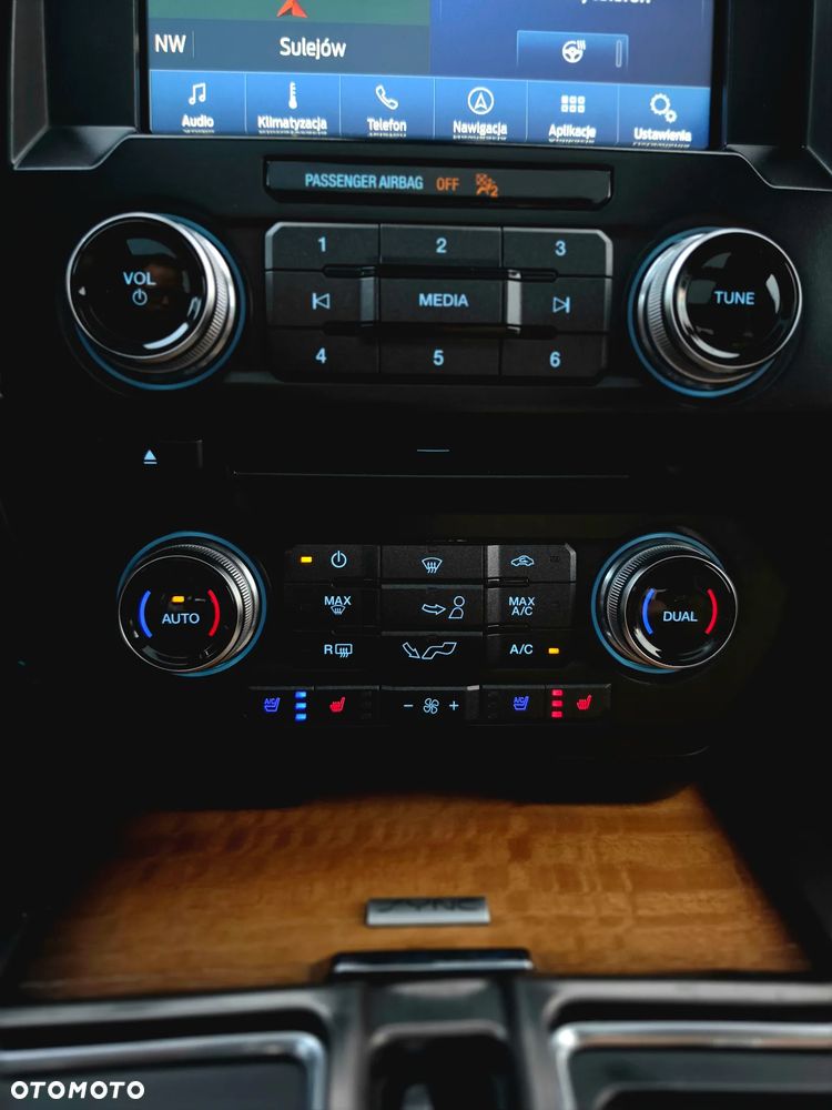 Ford F150 - 35