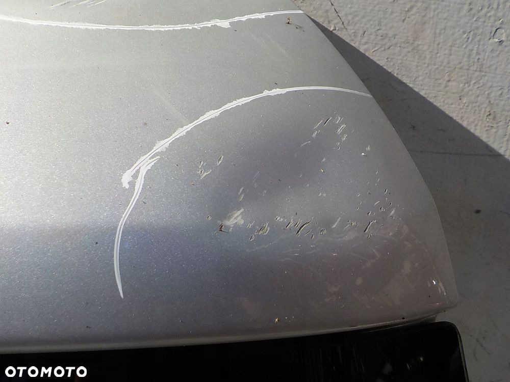 FORD S-MAX S MAX I MK1 LIFT KLAPA BAGAŻNIKA TYŁ TYLNA - 11