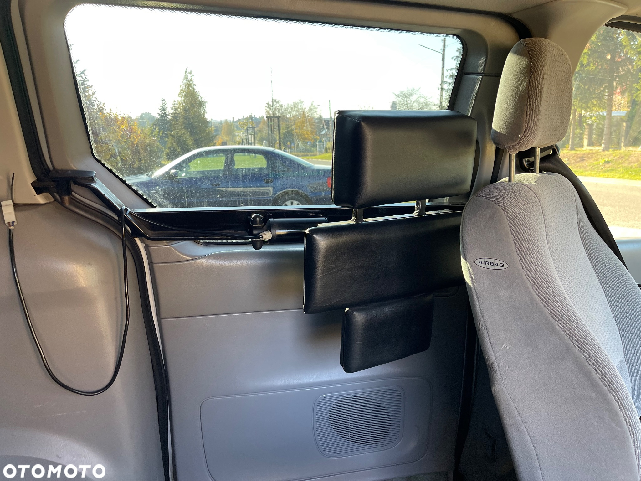 Ford Windstar 3.0 - 9