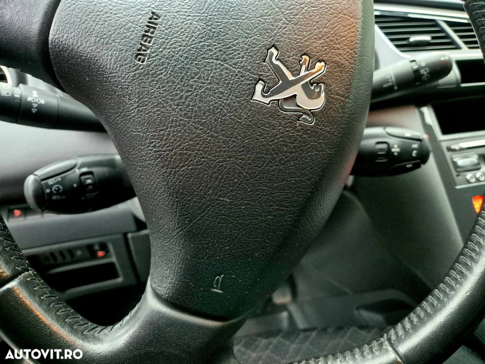 Peugeot 3008 BlueHDi 120 Stop & Start Active - 21