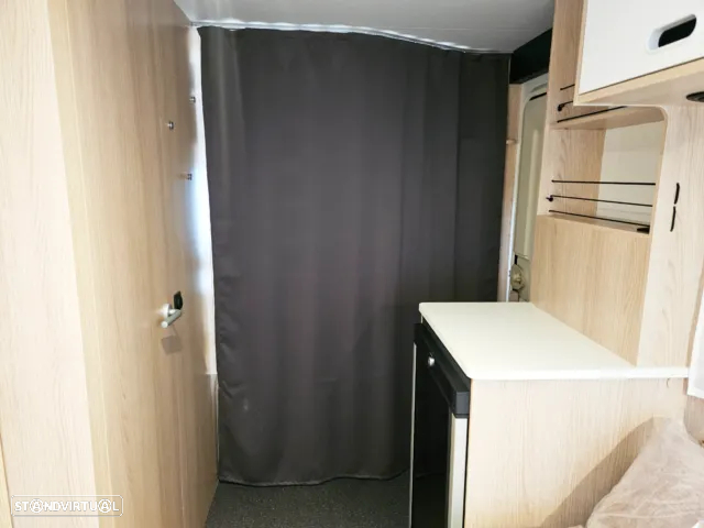 Adria Aviva 422 PY - 34