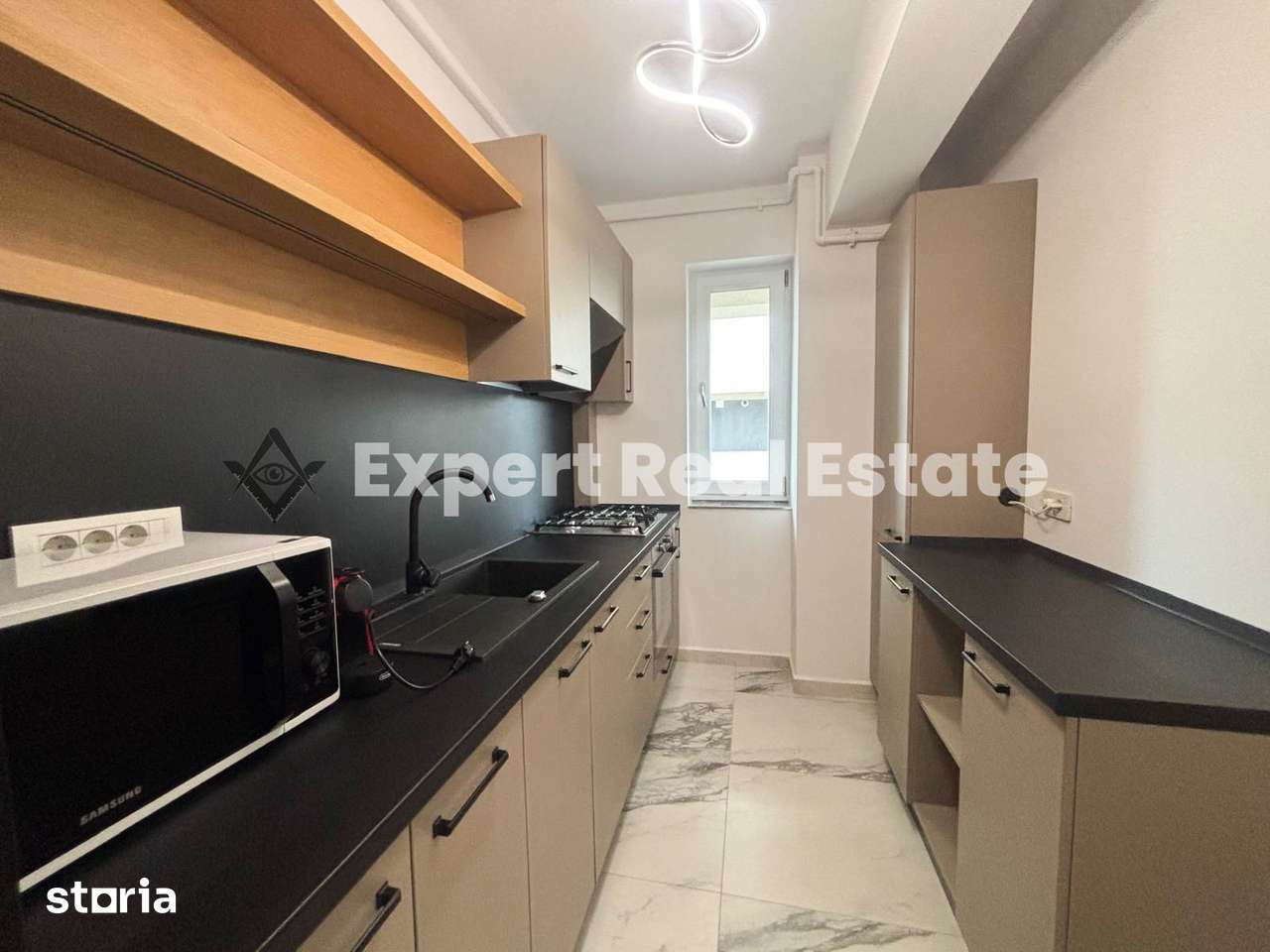 APARTAMENT 3 CAMERE-PRIMA INCHIRIERE-GRADINA - Imagine principală: 2/13