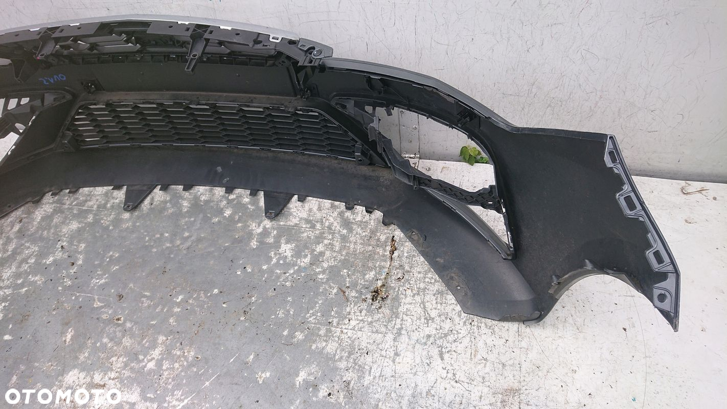 Seat Leon 3 Lift FR 5F 16-20 zderzak przedni przód - 7