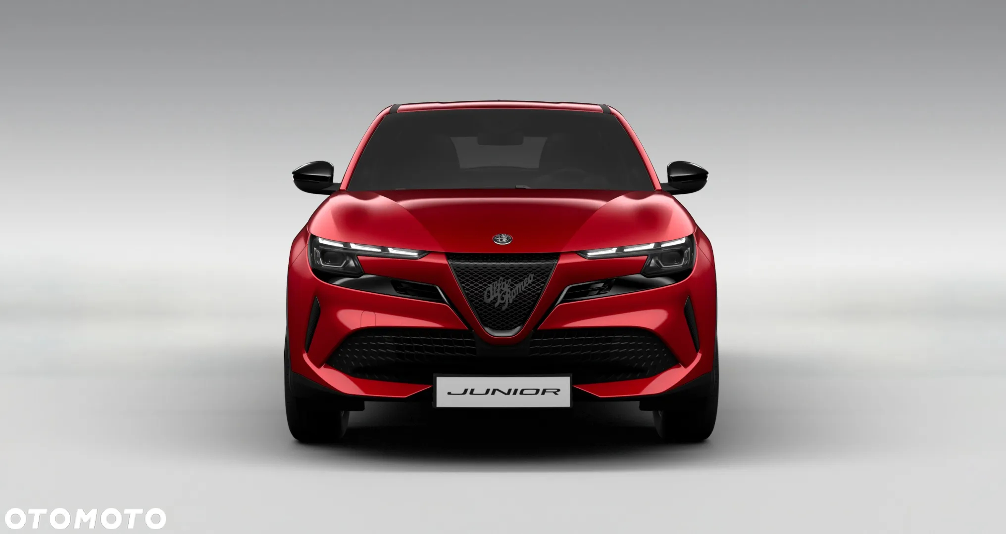 Alfa Romeo Junior 54kWh Elettrica - 4