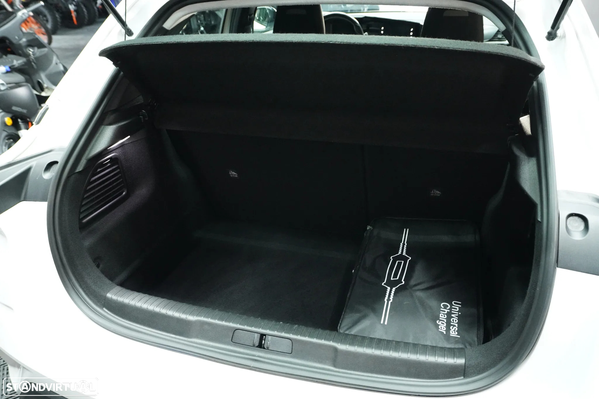 Opel Mokka-e Edition - 7