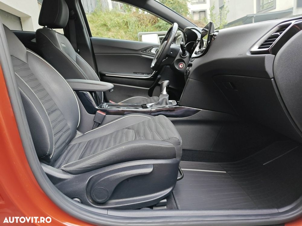 KIA Pro Ceed 2021 — imagine 25