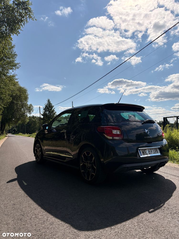 Citroën DS3 1.6 THP SportChic - 5