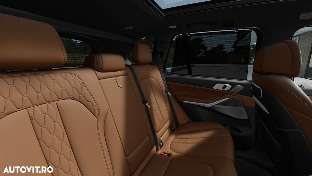 BMW X5 xDrive40d - 7