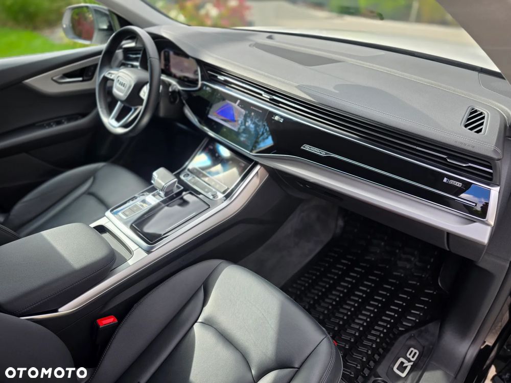 Audi Q8 - 27