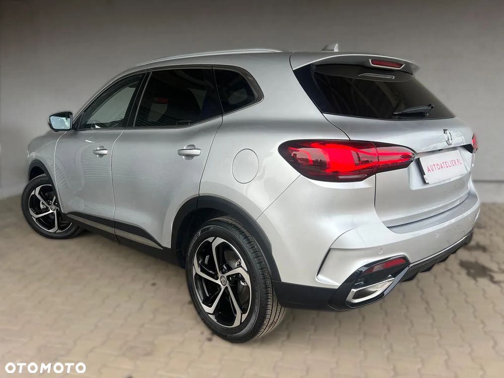 MG HS 1.5 T-GDI Exclusive - 13