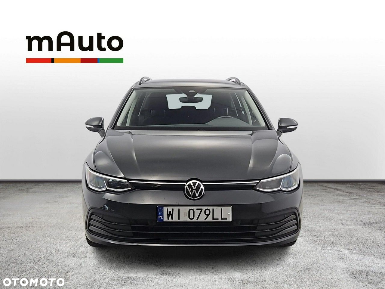 Volkswagen Golf VIII 2.0 TDI Style - 8