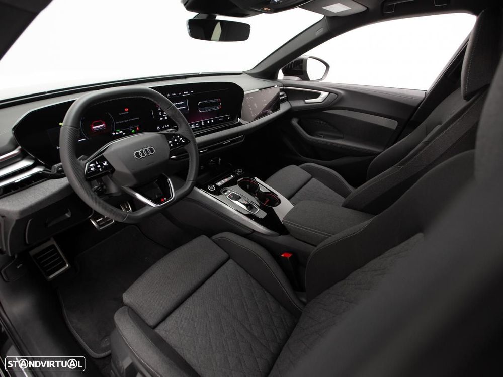 Audi A5 Avant TFSI 150 kW S tronic - 7