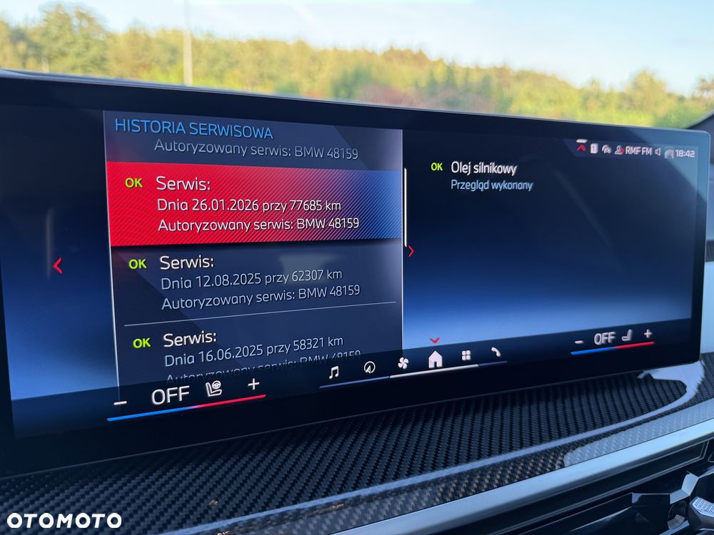 BMW X5 M M60i xDrive - 34