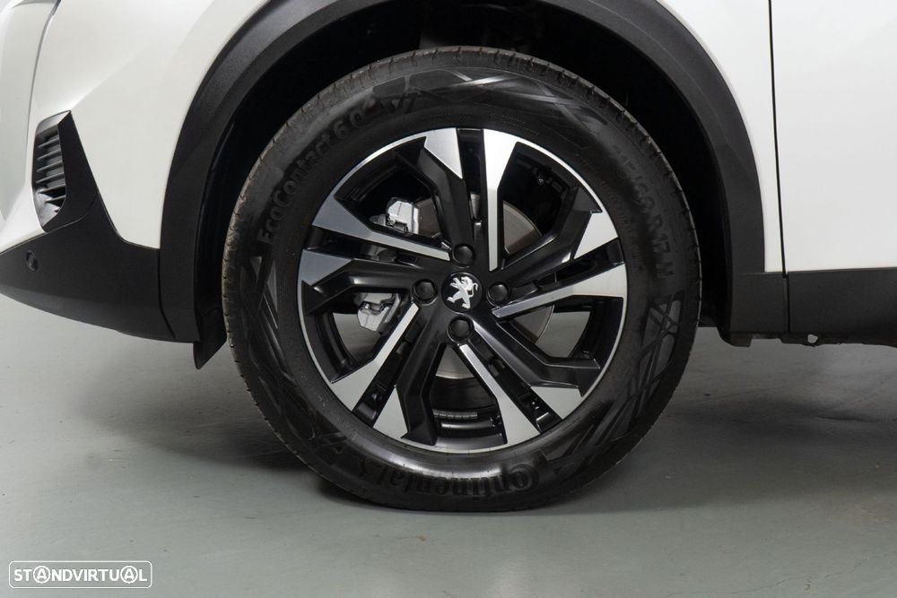 Peugeot 2008 1.2 PureTech GT Pack EAT8 - 21