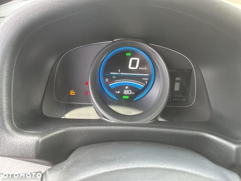 Nissan NV200 - 14