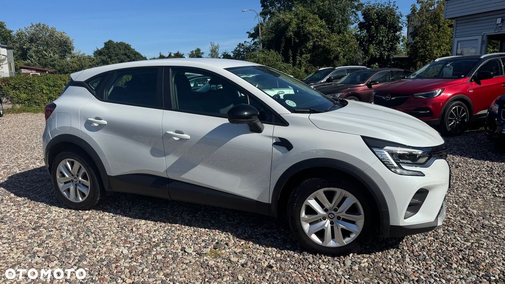 Renault Captur 1.0 TCe Zen - 21