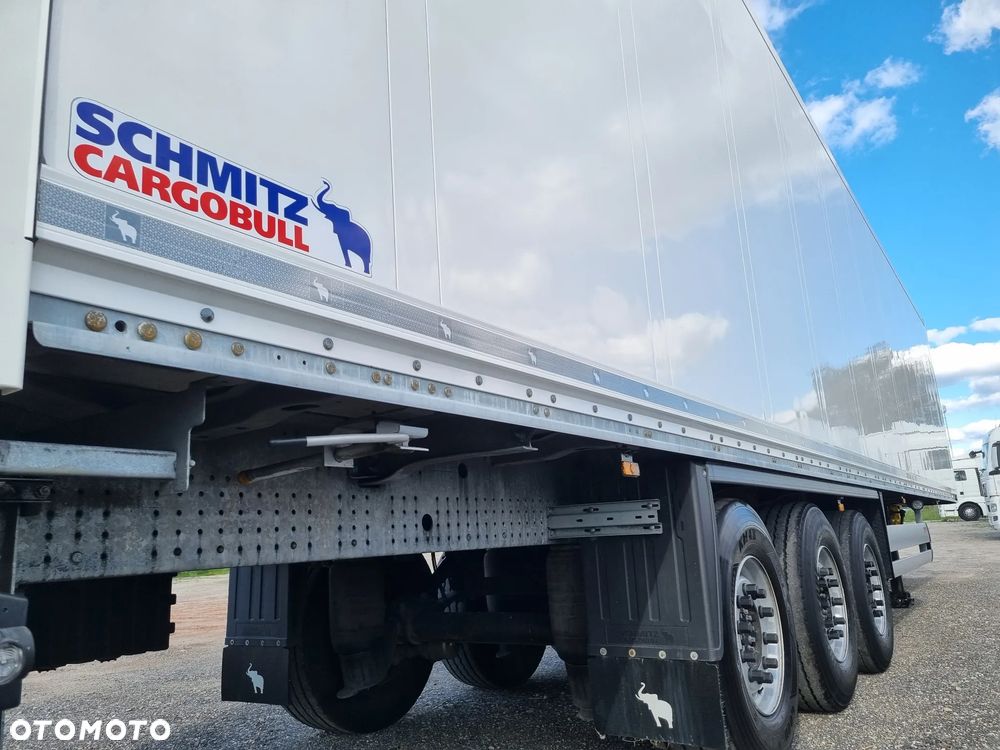 Schmitz Cargobull SCB*S3B - 9