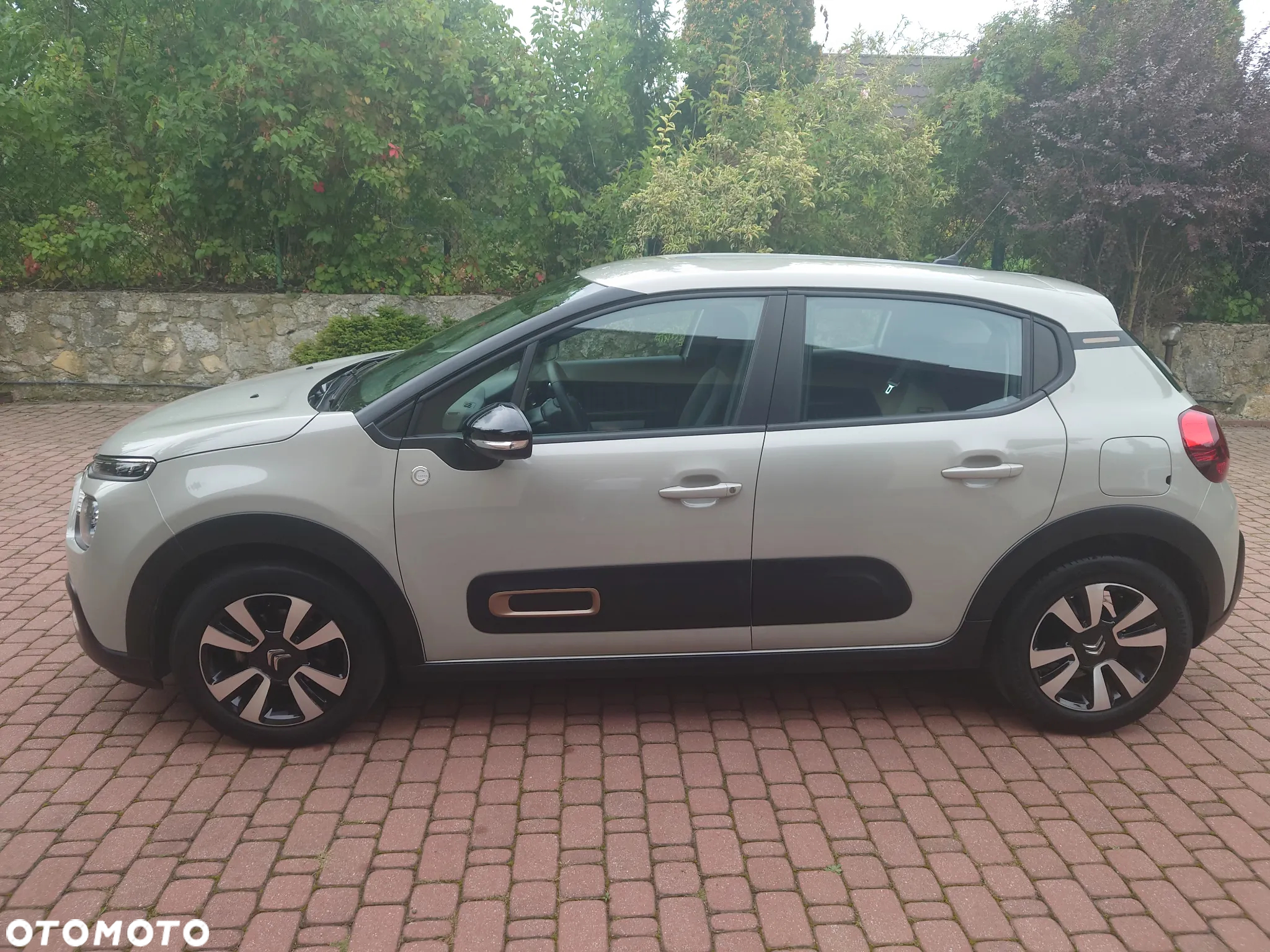 Citroën C3 1.2 PureTech Feel - 3