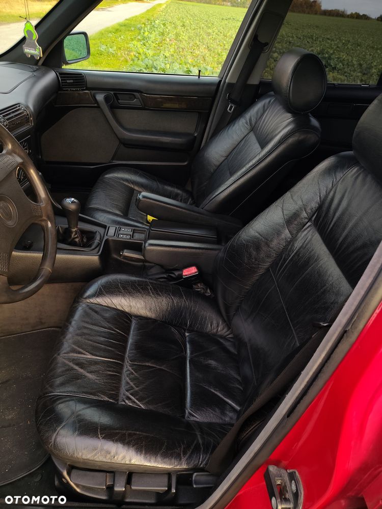 BMW Seria 5 - 4