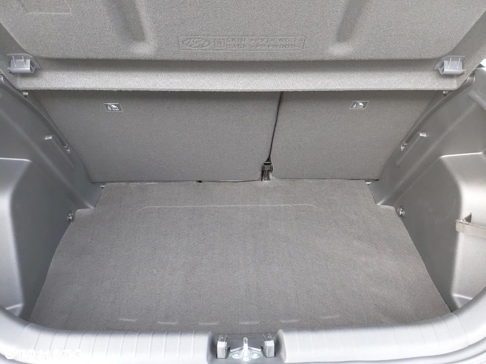 Hyundai i20 1.0 T-GDi Modern - 17