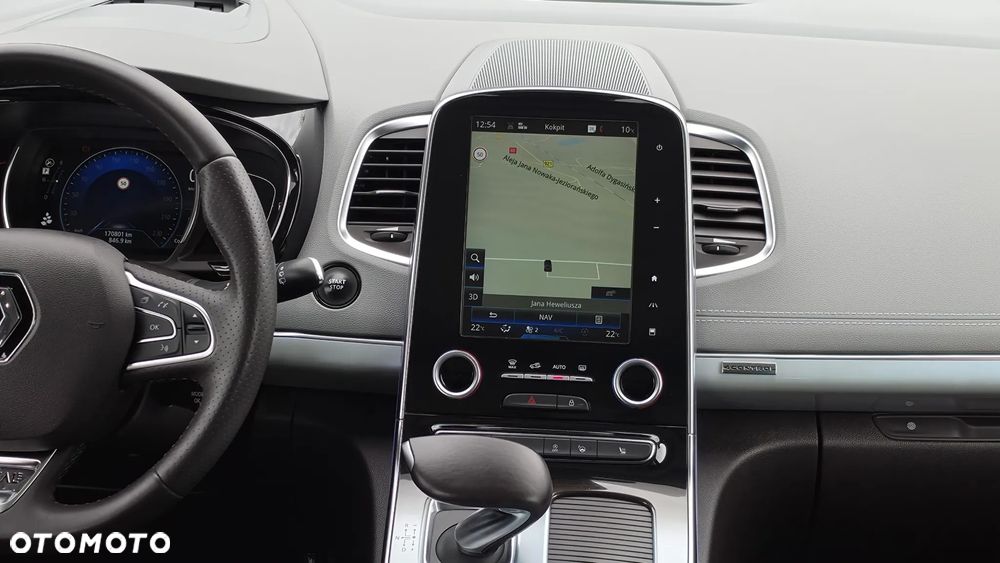 Renault Espace Energy dCi 160 EDC Initiale Paris - 23