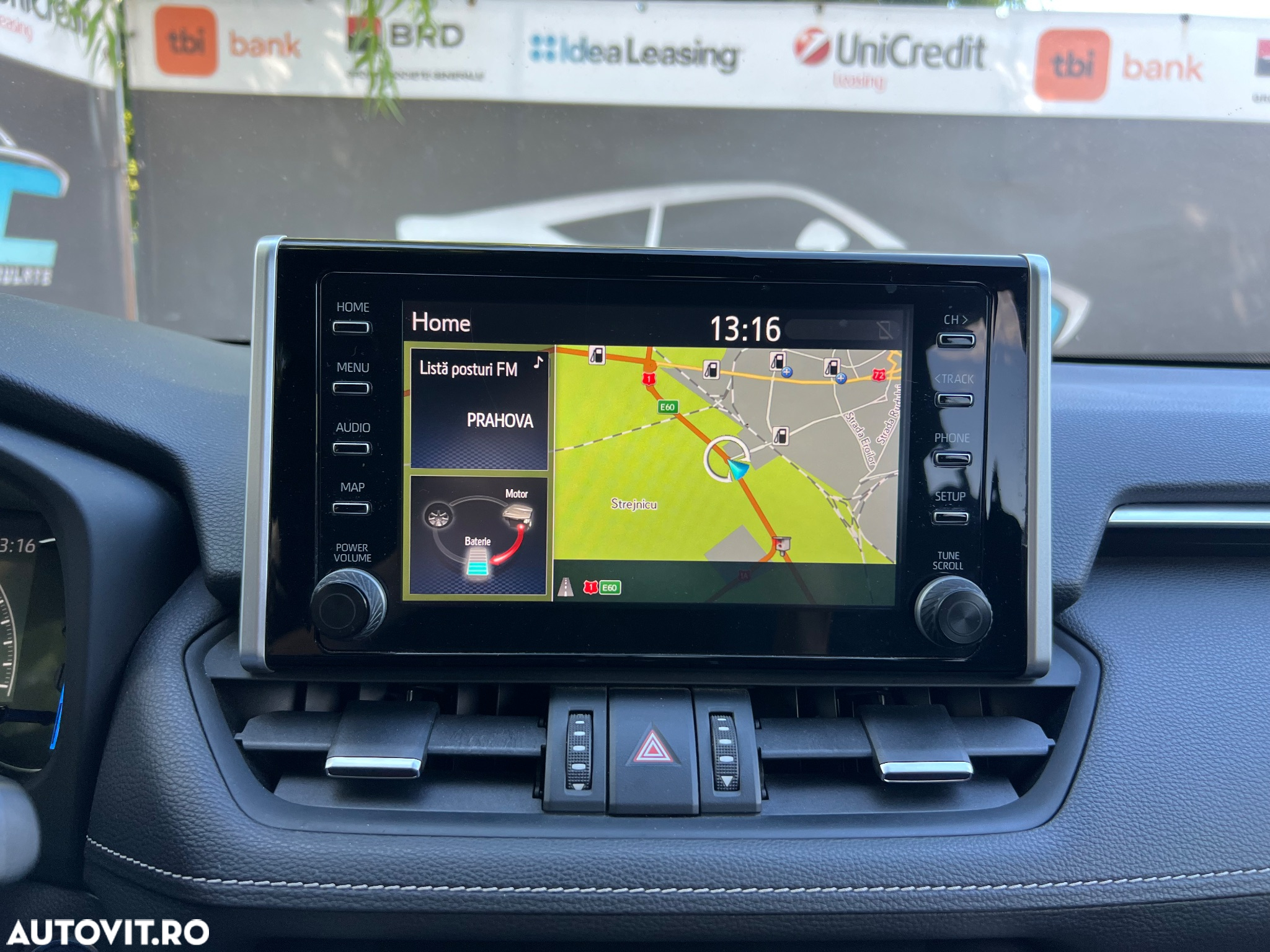 Toyota RAV4 2.5 Hybrid VVT-iE 4x2 Active - 14