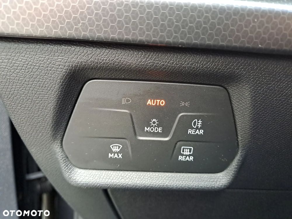 Seat Leon 1.5 TSI Style - 22