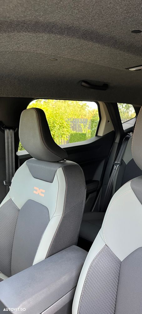 Dacia Duster - 12