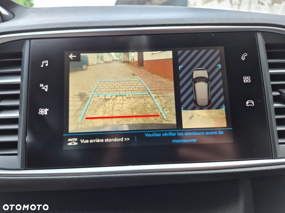Peugeot 308 BlueHDi 130 Stop & Start GT Pack - 16